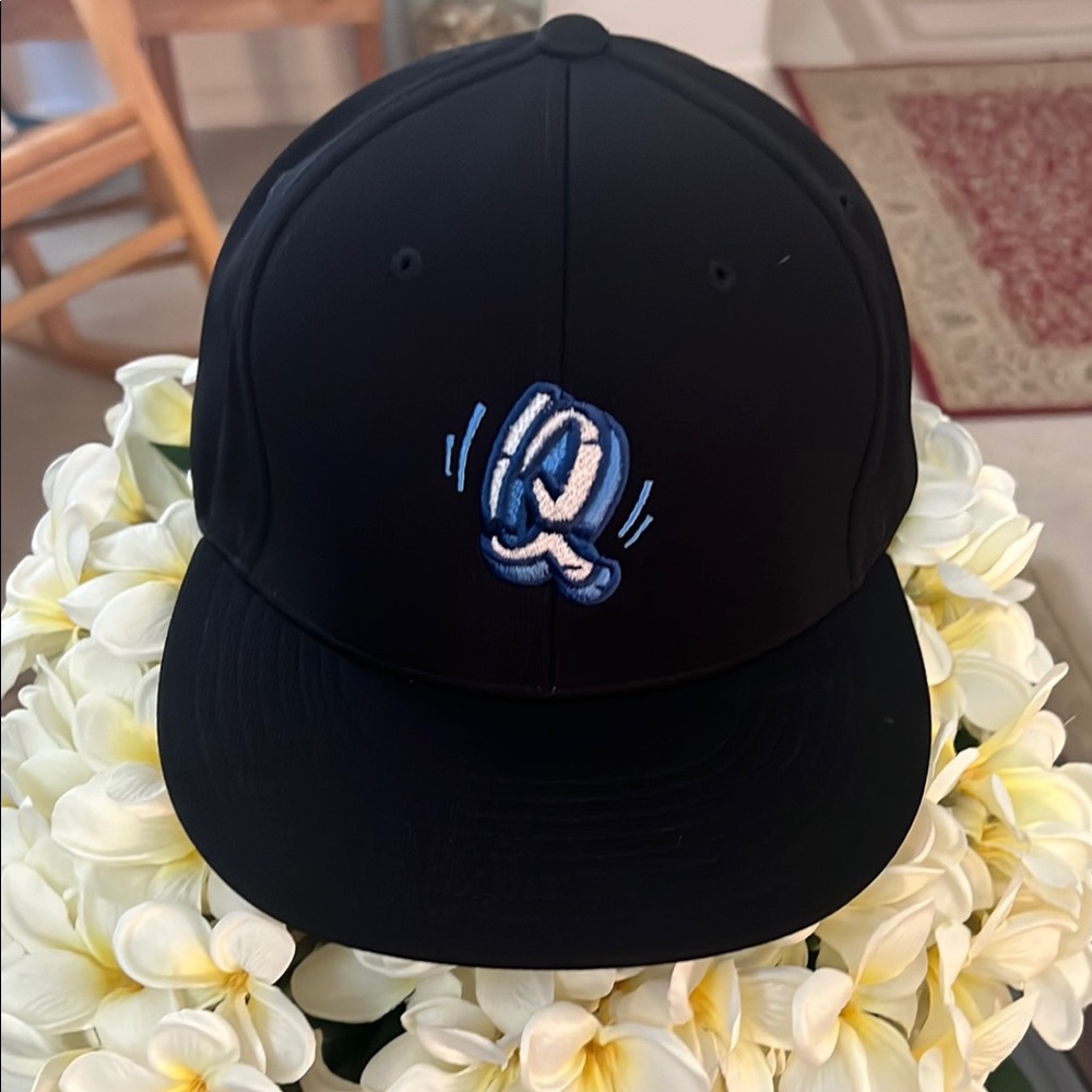 Rancho Cucamonga earthquakes ball cap L/Xl Flexfit